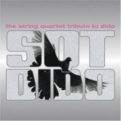 Dido : The String Quartet Tribute To Dido